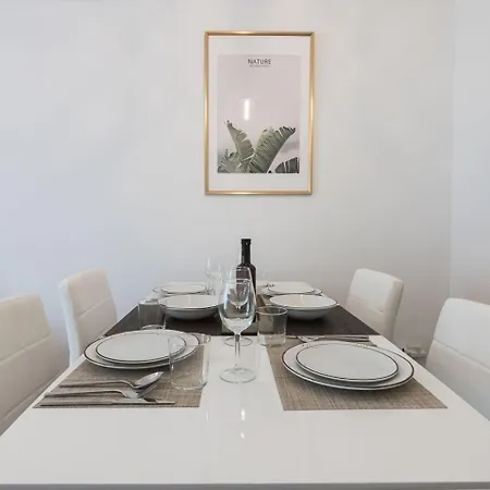 Porto Sea View - Ermou 61 Center 아파트
