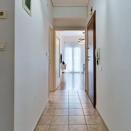 Apartmán Porto Sea View - Ermou 61 Center