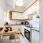 Porto Sea View - Ermou 61 Center Daire Selanik