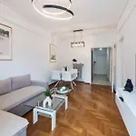 Porto Sea View - Ermou 61 Center Daire Selanik