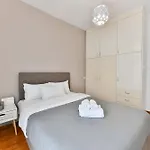 Porto Sea View - Ermou 61 Center Daire *