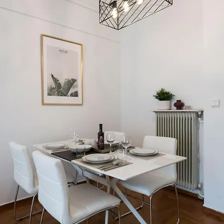 Apartment Porto Sea View - Ermou 61 Center *