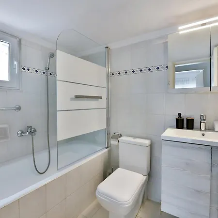 Porto Sea View - Ermou 61 Center Apartment Thessaloniki