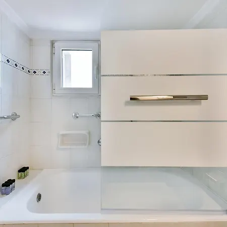 Apartment Porto Sea View - Ermou 61 Center *